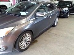 BUY FORD FOCUS 2012 4DR SDN SEL, Fairway Auto Auction