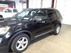 BUY FORD EXPLORER 2016 4WD 4DR XLT, Fairway Auto Auction