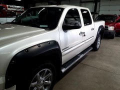 BUY GMC SIERRA 1500 2011 AWD CREW CAB 143.5