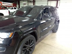 BUY JEEP GRAND CHEROKEE 2018 LAREDO 4X4 *LTD AVAIL*, Fairway Auto Auction