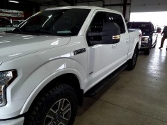 BUY FORD F-150 2017 LARIAT 4WD SUPERCREW 6.5' BOX, Fairway Auto Auction