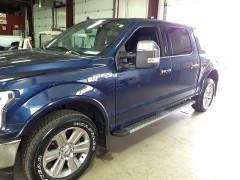 BUY FORD F-150 2018 LARIAT 4WD SUPERCREW 5.5' BOX, Fairway Auto Auction