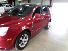 BUY CHEVROLET CAPTIVA SPORT FLEET 2013 FWD 4DR LT, Fairway Auto Auction