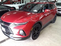 BUY CHEVROLET BLAZER 2019 AWD 4DR RS, Fairway Auto Auction