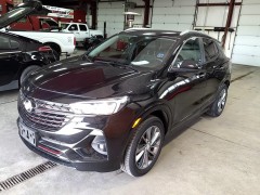 BUY BUICK ENCORE GX 2022 AWD 4DR SELECT, Fairway Auto Auction