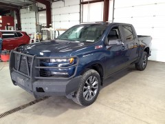 BUY CHEVROLET SILVERADO 1500 2020 4WD CREW CAB 147