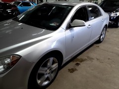 BUY CHEVROLET MALIBU 2011 4DR SDN LT W/2LT, Fairway Auto Auction