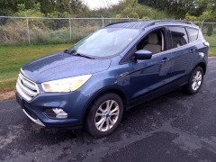 BUY FORD ESCAPE 2018 SE FWD, Fairway Auto Auction