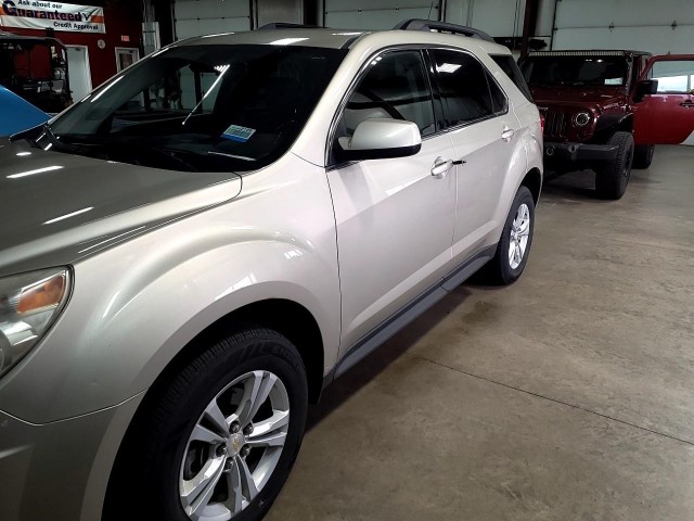 BUY CHEVROLET EQUINOX 2013 AWD 4DR LT W/2LT, Fairway Auto Auction