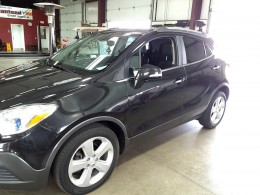 2015 BUICK ENCORE FWD 4DR 