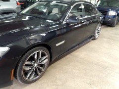 BUY BMW 7 SERIES 2010 4DR SDN 750LI XDRIVE AWD, Fairway Auto Auction