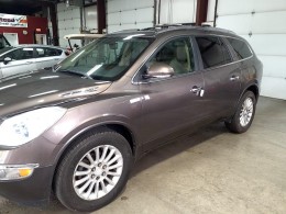 2012 BUICK ENCLAVE AWD 4DR LEATHER 