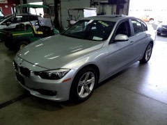 BUY BMW 3 SERIES 2014 4DR SDN 328I XDRIVE AWD, Fairway Auto Auction