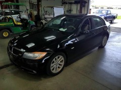 BUY BMW 3 SERIES 2006 325I 4DR SDN RWD, Fairway Auto Auction