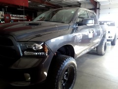 BUY RAM 1500 2017 SPORT 4X4 CREW CAB 5'7