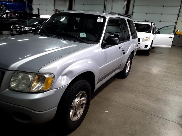 BUY FORD EXPLORER SPORT 2002, Fairway Auto Auction