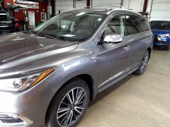 BUY INFINITI QX60 2019 LUXE AWD, Fairway Auto Auction