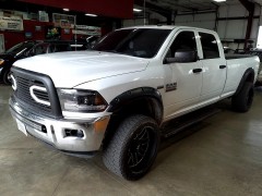 BUY RAM 2500 2014 4WD CREW CAB 169