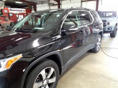 BUY CHEVROLET TRAVERSE 2020 AWD 4DR LT LEATHER, Fairway Auto Auction