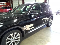 BUY BMW X3 2018 XDRIVE30I SPORTS ACTIVITY VEHICLE, Fairway Auto Auction