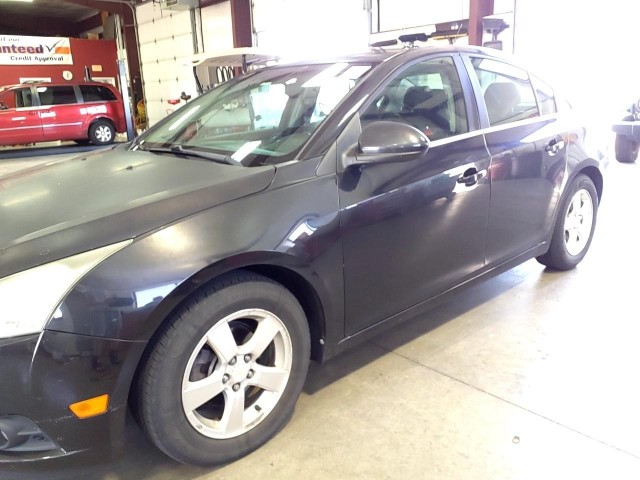 BUY CHEVROLET CRUZE 2011 4DR SDN LT W/1LT, Fairway Auto Auction
