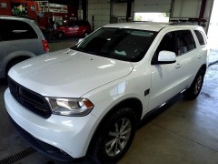 BUY DODGE DURANGO 2017 SXT AWD, Fairway Auto Auction