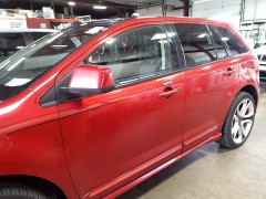 BUY FORD Edge 2011 4DR SPORT FWD, Fairway Auto Auction