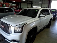 BUY GMC YUKON 2016 4WD 4DR DENALI, Fairway Auto Auction
