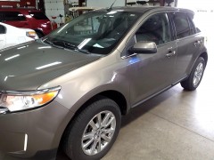 BUY FORD Edge 2013 4DR LIMITED AWD, Fairway Auto Auction