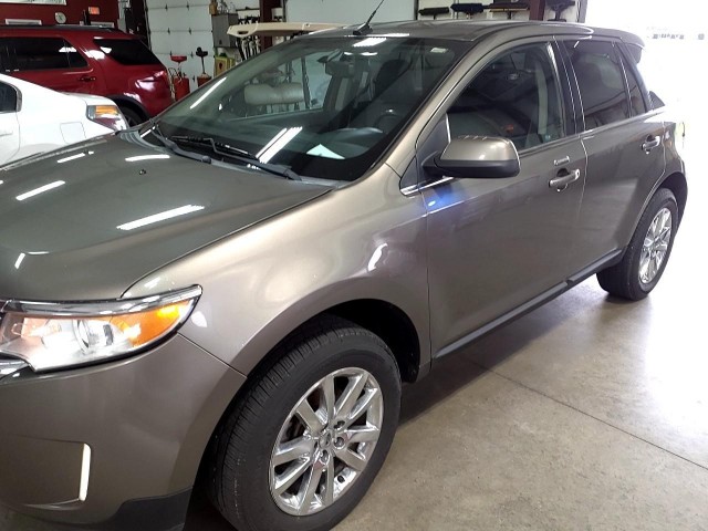 BUY FORD Edge 2013 4DR LIMITED AWD, Fairway Auto Auction