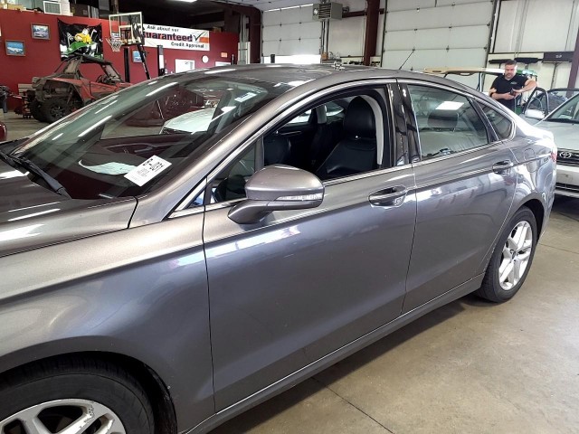 BUY FORD FUSION 2013 4DR SDN SE FWD, Fairway Auto Auction