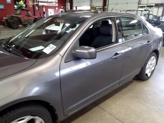 BUY FORD FUSION 2011 4DR SDN SE FWD, Fairway Auto Auction