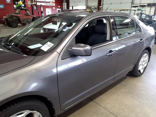 BUY FORD FUSION 2011 4DR SDN SE FWD, Fairway Auto Auction