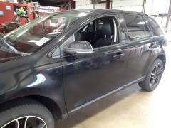 BUY FORD Edge 2013 4DR SEL AWD, Fairway Auto Auction