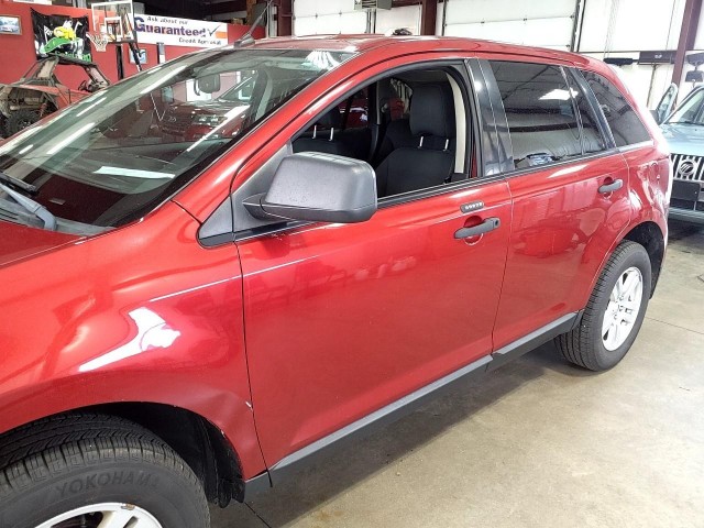 BUY FORD Edge 2008 4DR SE FWD, Fairway Auto Auction