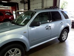 BUY MERCURY MARINER 2008 4WD 4DR V6, Fairway Auto Auction
