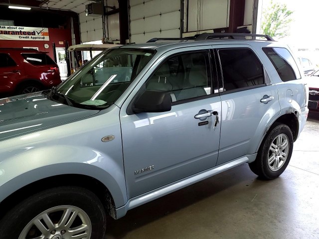 BUY MERCURY MARINER 2008 4WD 4DR V6, Fairway Auto Auction