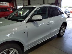 BUY AUDI Q5 2014 QUATTRO 4DR 3.0T PRESTIGE, Fairway Auto Auction