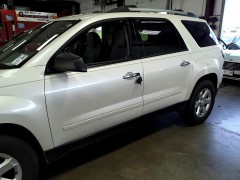 BUY GMC ACADIA 2014 AWD 4DR SLE2, Fairway Auto Auction