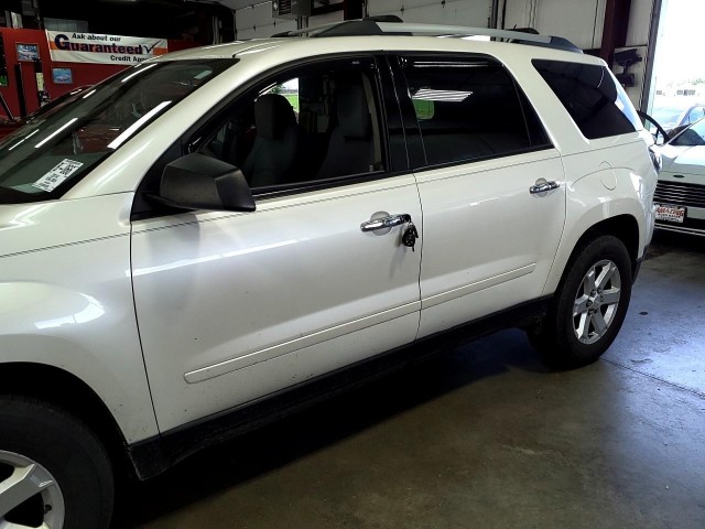 BUY GMC ACADIA 2014 AWD 4DR SLE2, Fairway Auto Auction