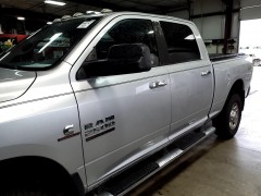 BUY RAM 2500 2014 4WD CREW CAB 149