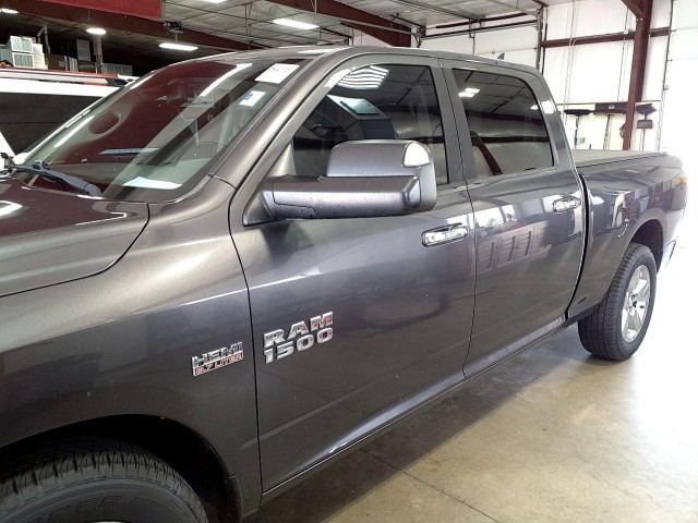 BUY RAM 1500 2014 4WD CREW CAB 149