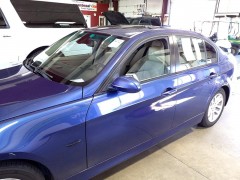 BUY BMW 3 SERIES 2007 4DR SDN 328I RWD, Fairway Auto Auction