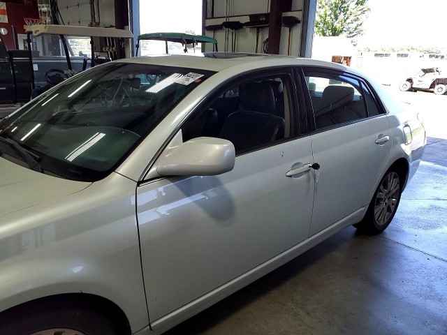 BUY TOYOTA AVALON 2008 4DR SDN TOURING (GS), Fairway Auto Auction