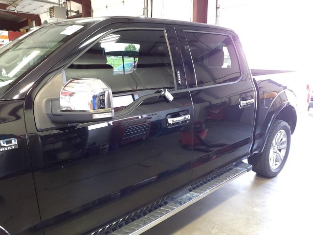 BUY FORD F-150 2020 LARIAT 4WD SUPERCREW 5.5' BOX, Fairway Auto Auction