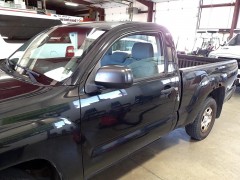 BUY TOYOTA TACOMA 2007 2WD REG I4 AT (NATL), Fairway Auto Auction