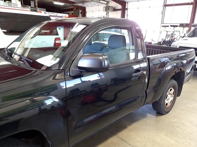 BUY TOYOTA TACOMA 2007 2WD REG I4 AT (NATL), Fairway Auto Auction