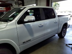 BUY RAM 1500 2019 LARAMIE 4X4 CREW CAB 5'7