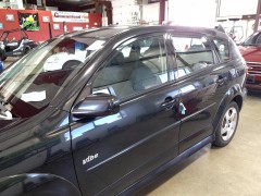 BUY PONTIAC VIBE 2008 4DR HB, Fairway Auto Auction