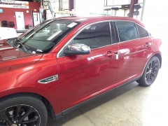 BUY FORD TAURUS 2013 4DR SDN LIMITED FWD, Fairway Auto Auction